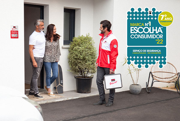 avaliação clientes securitas direct