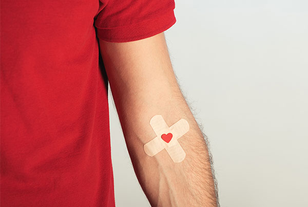 dador sangue securitas direct