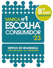 Logo Escolha do Consumidor