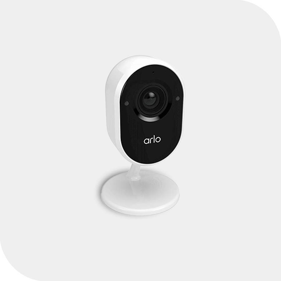 camara arlo para empresas da Securitas Direct