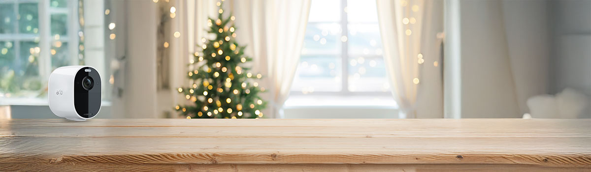 9 dicas de segurança residencial essenciais no Natal e em épocas festivas