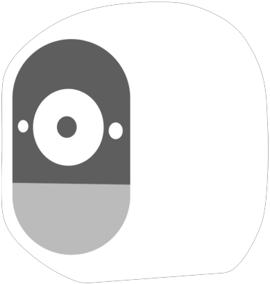 icon câmara de vigilância