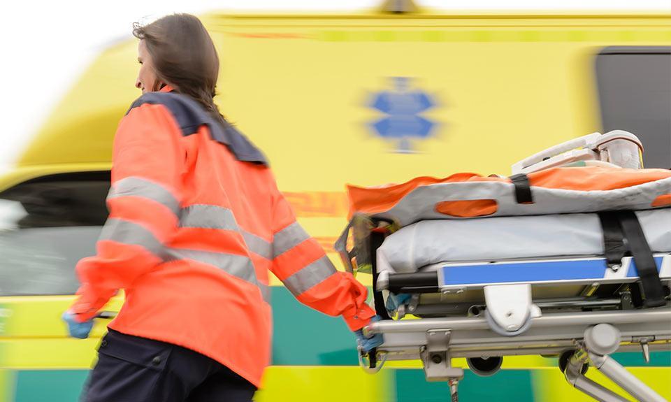 Situação de emergência Situação de emergência