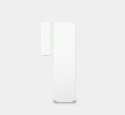 shock sensor securitas direct