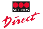 Logotipo Securitas Direct