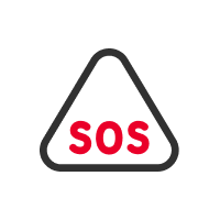 icon sos