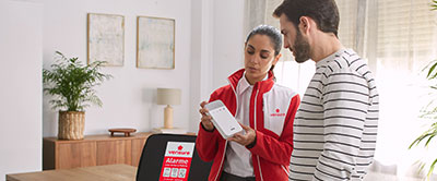 Instalar alarme em casa Instalar alarme em casa