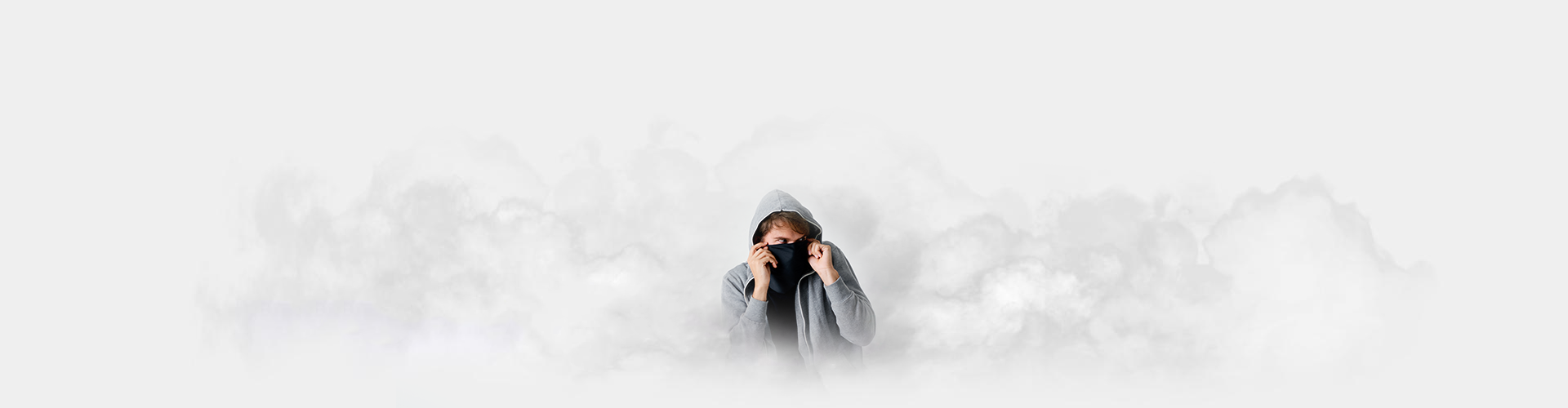 Ladrão sem visão - alarme ZeroVision