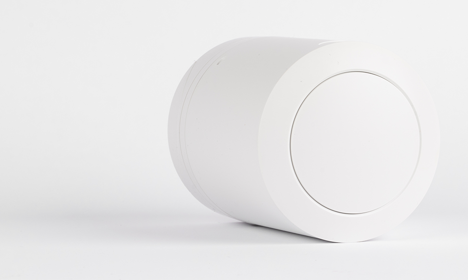 Tecnologia Alarme ZeroVision