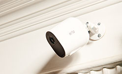 Câmara de video-vigilância