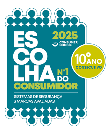 selo escolha do consumidor