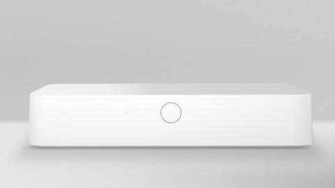 Unidade central protegida