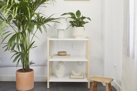 Unidade Central casa