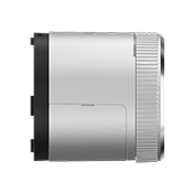 Fechadura à prova de manipulação por gazuas