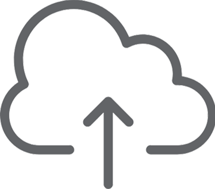 armazenamento na cloud