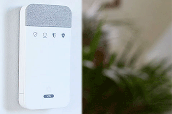 Alarme para Espaço Comercial