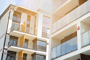 Alarme para apartamentos