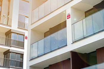 Alarme para apartamentos