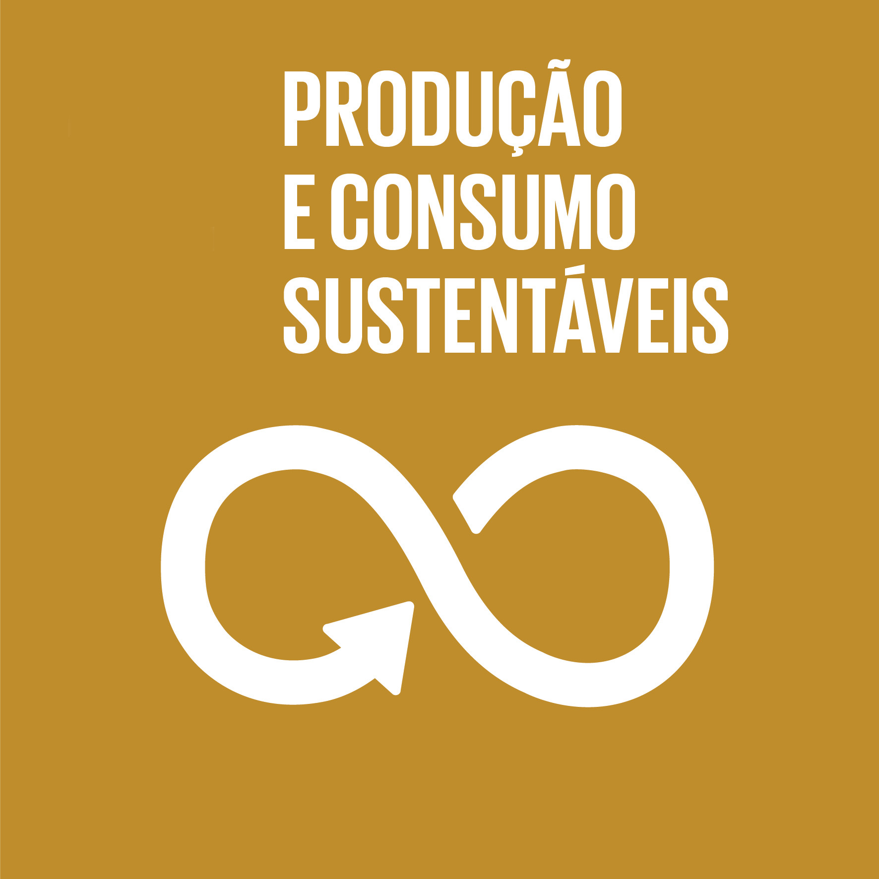Produção e consumo sustentáveis