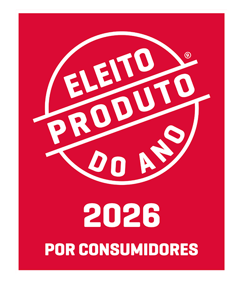 Produto do Ano 2026