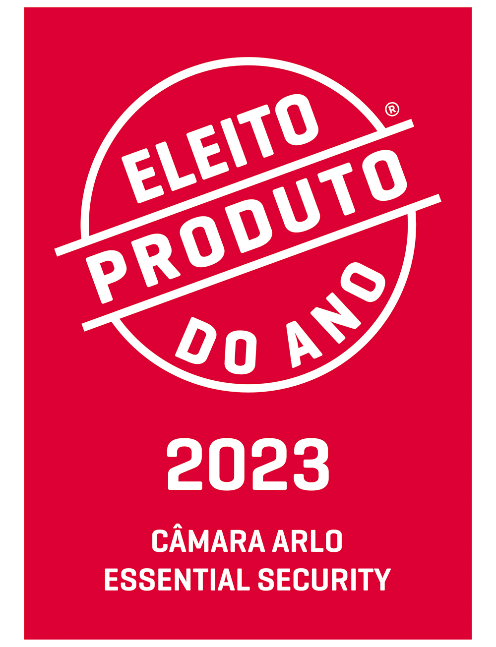 Produto do Ano 23