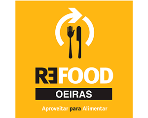 Refood Logo