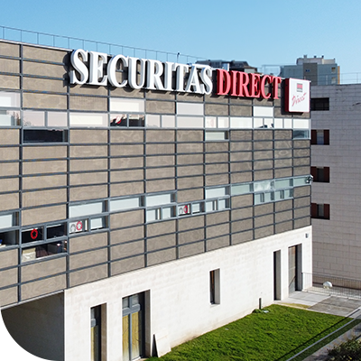 Sede Securitas Direct Portugal